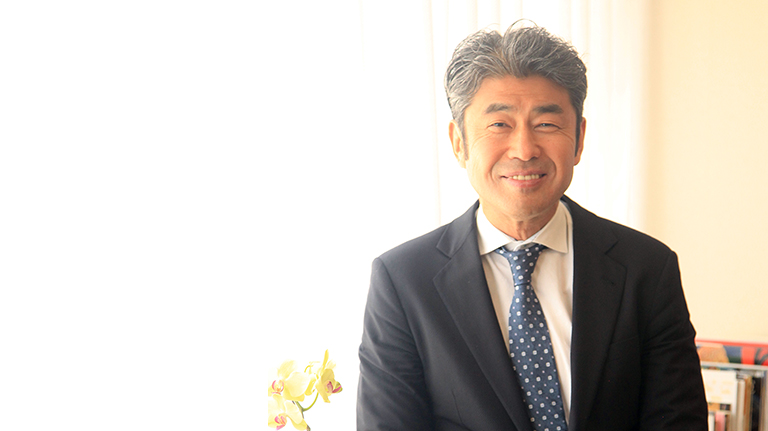 Synergy Capital Management オフィス