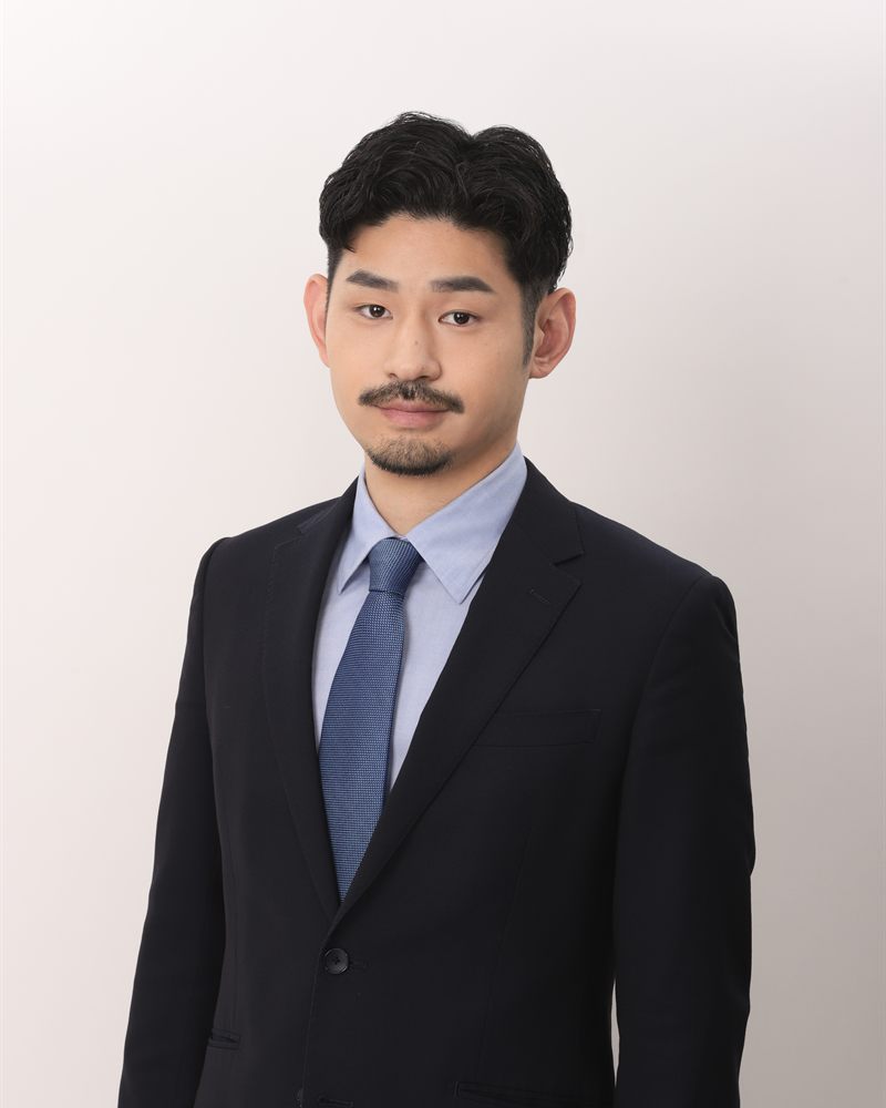代表 小山 和孝
